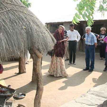 Fort Chanwa Luni Jodhpur  Luaran gambar
