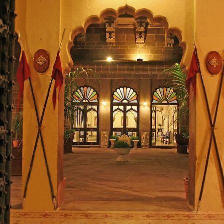 Fort Chanwa Luni Jodhpur  Luaran gambar