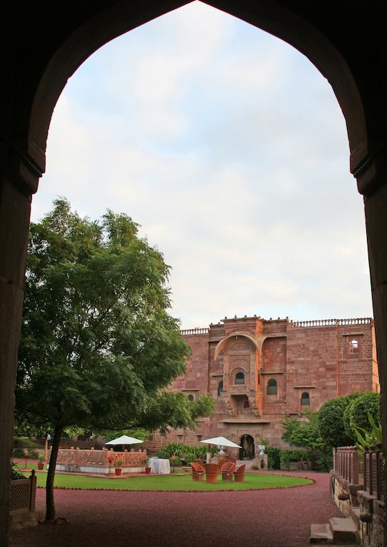 Fort Chanwa Luni Jodhpur  Luaran gambar